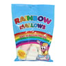 Mr Mallo Marshmallow Rainbow Gluten Free 150 g