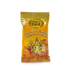 Best Cheese Flavour Peanuts 13 g