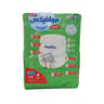 Molfix 3D Diaper Size 5 Junior 11-25 kg 72 pcs