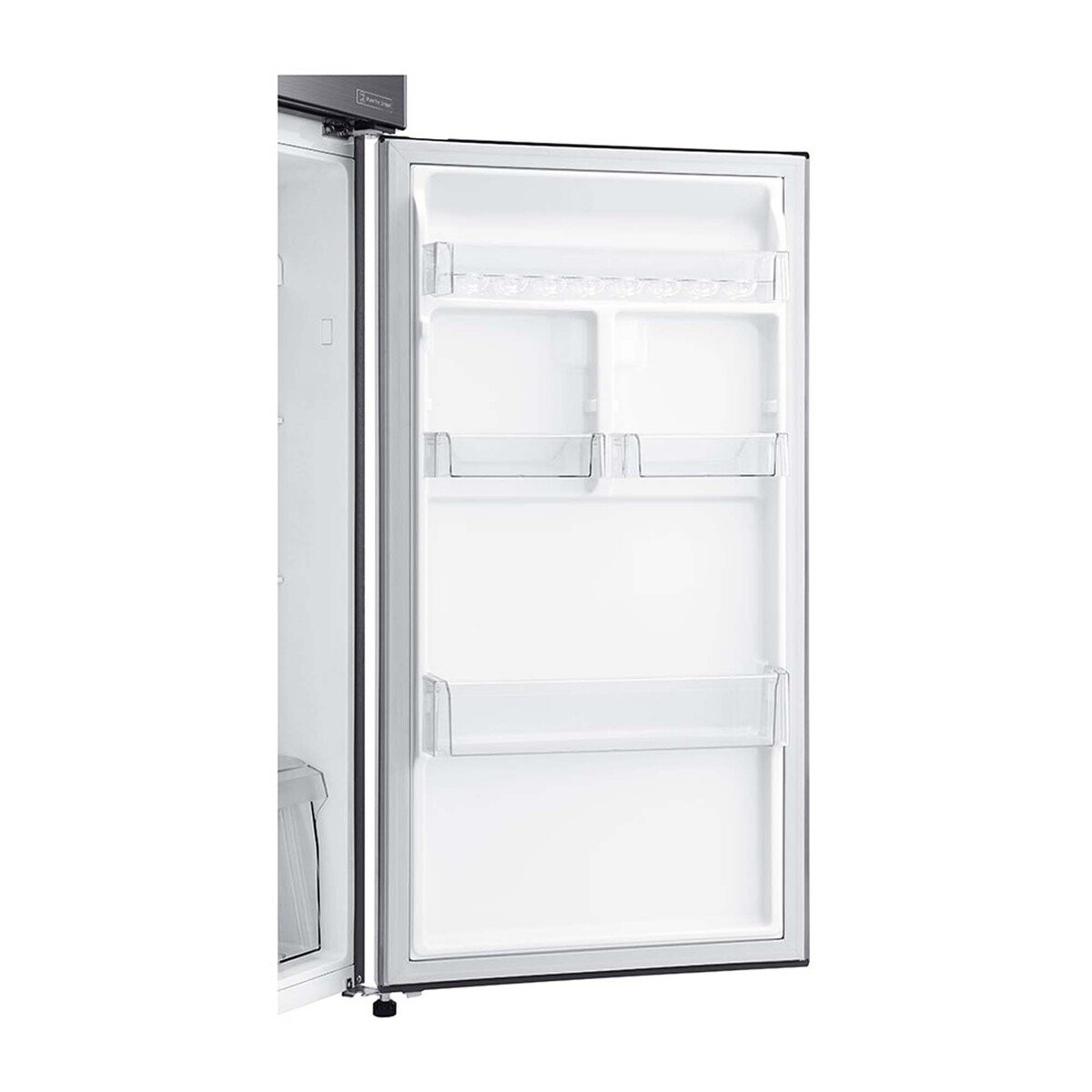 LG Double Door Refrigerator GN-B402SLCB 335LTR, Smart Inverter Compressor, Pull-out Tray, Big Size Veggie Box