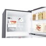 LG Double Door Refrigerator GN-B402SLCB 335LTR, Smart Inverter Compressor, Pull-out Tray, Big Size Veggie Box