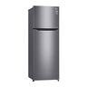 LG Double Door Refrigerator GN-B402SLCB 335LTR, Smart Inverter Compressor, Pull-out Tray, Big Size Veggie Box