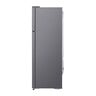 LG Double Door Refrigerator GN-B402SLCB 335LTR, Smart Inverter Compressor, Pull-out Tray, Big Size Veggie Box