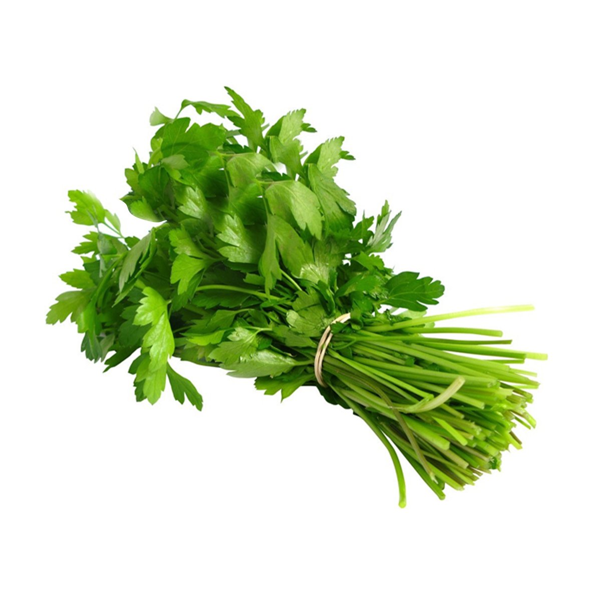 Parsley Leaves Jordan 100 g