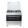 LG Cooking Range FA415RMA 90x60cm 5Burner