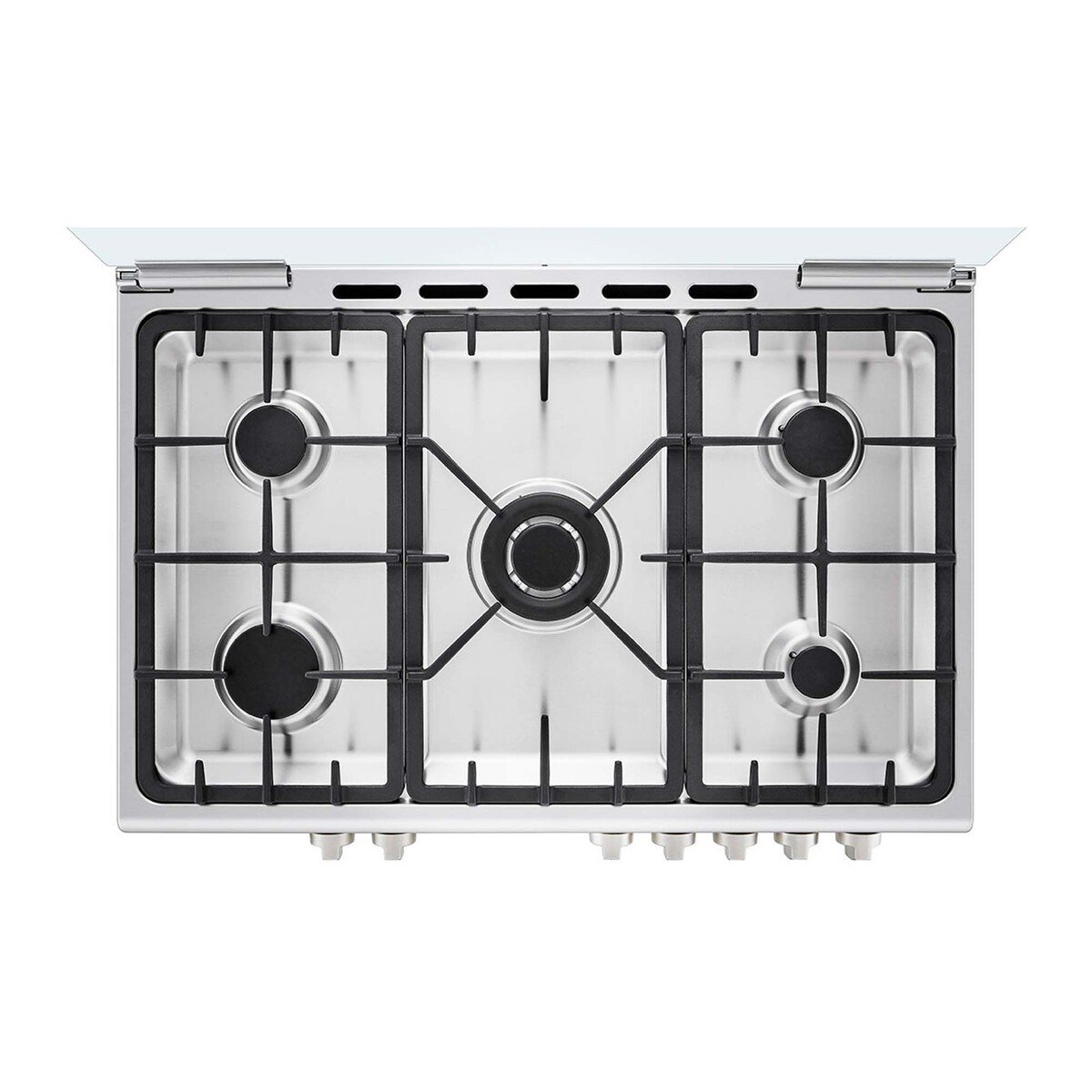 LG Cooking Range FA415RMA 90x60cm 5Burner