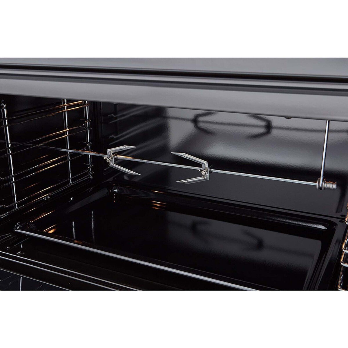 LG Cooking Range FA415RMA 90x60cm 5Burner