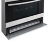 LG Cooking Range FA415RMA 90x60cm 5Burner