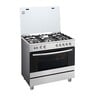 LG Cooking Range FA415RMA 90x60cm 5Burner