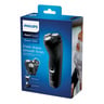 Philips Wet or Dry electric shaver S-1223/40