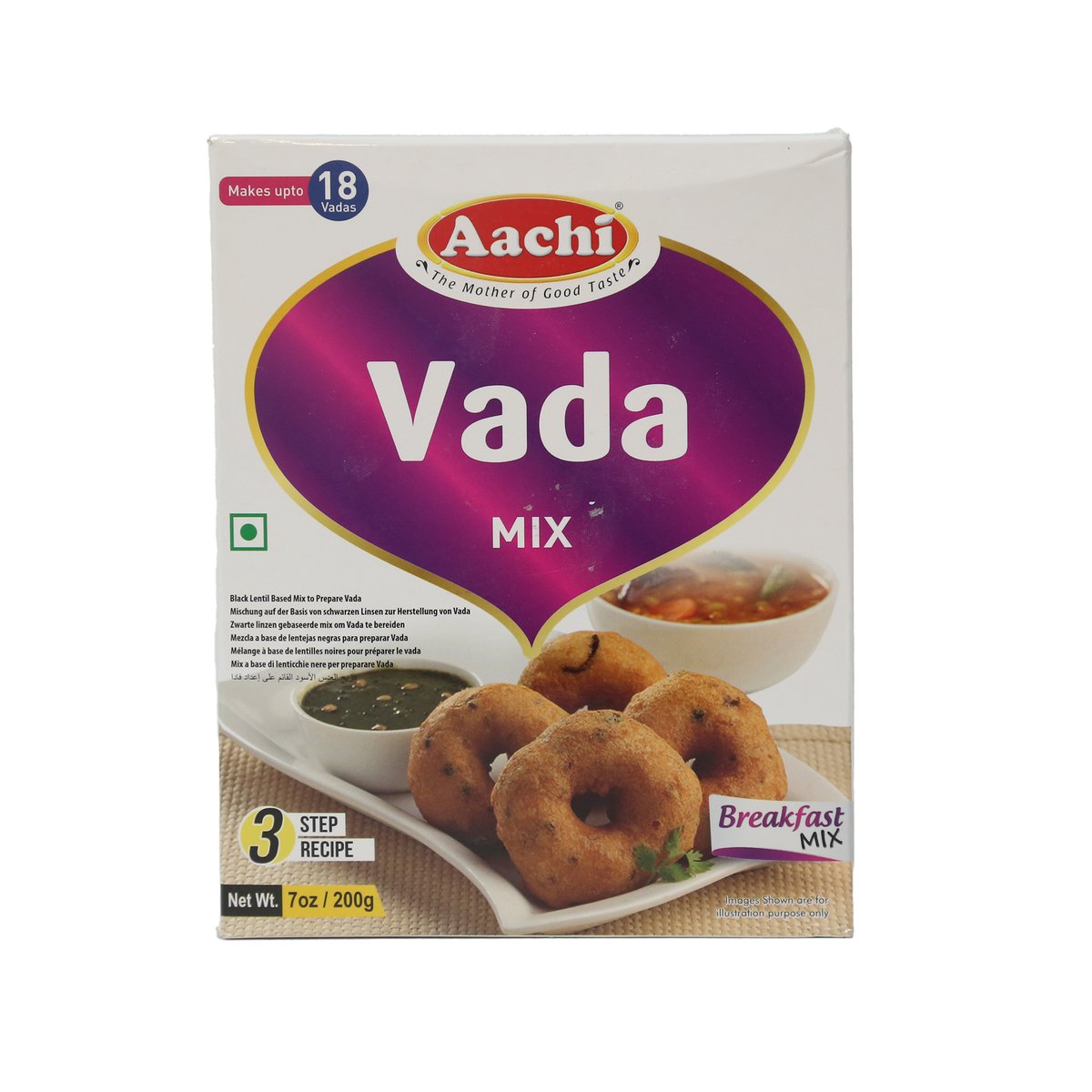 Aachi Vada Mix 200 g