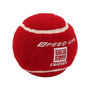 Speed Up Cricket Tennis Ball 2681 Heavy Weight  Assorted 1pc