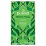 Pukka Three Mint Organic Herbal Tea with Peppermint Spearmint & Fieldmint 20 Teabags