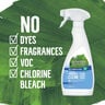 Seventh Generation Multi Purpose Cleaner Free & Clear 475 ml