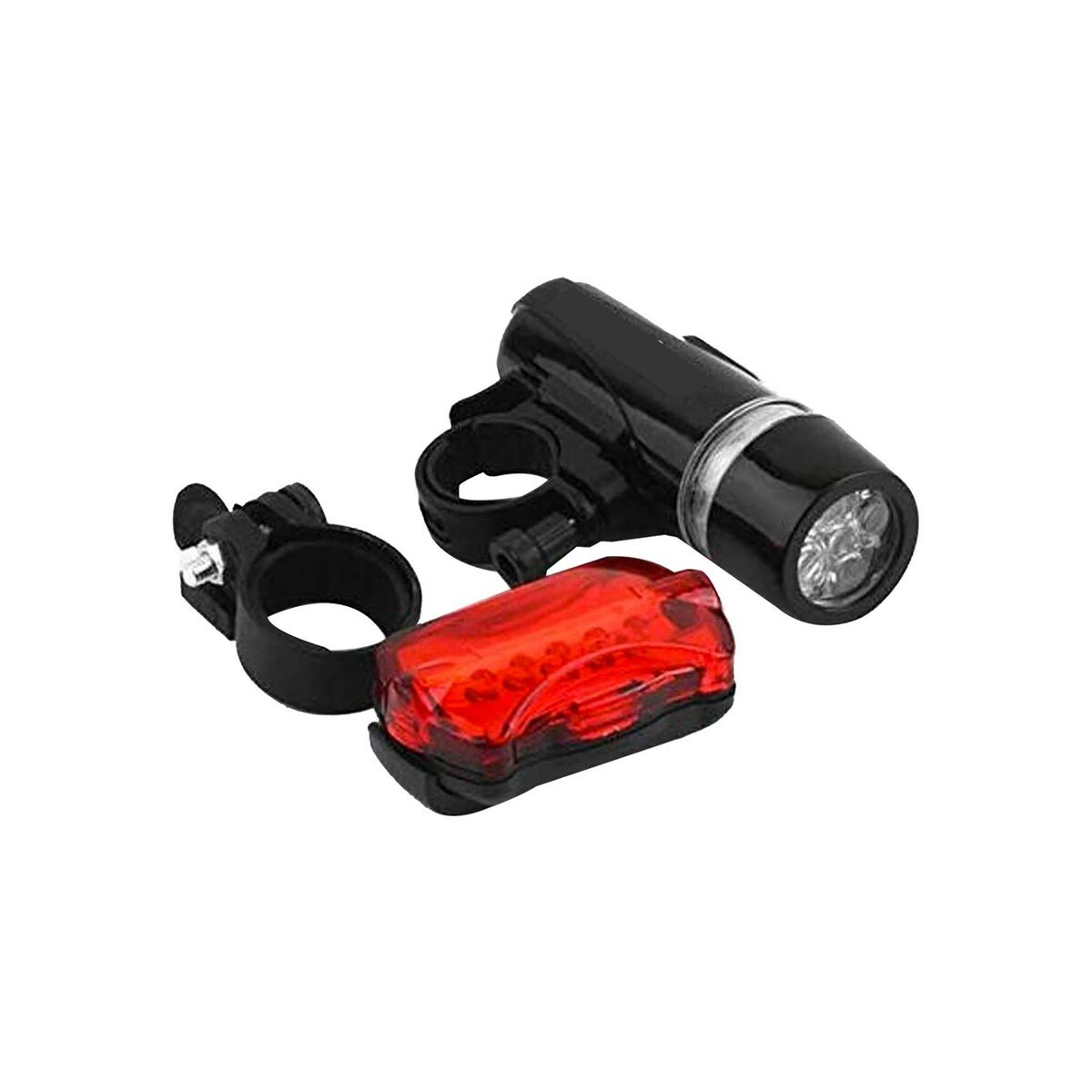 Spartan - Tool Free Bicycle Light Set SP-9023