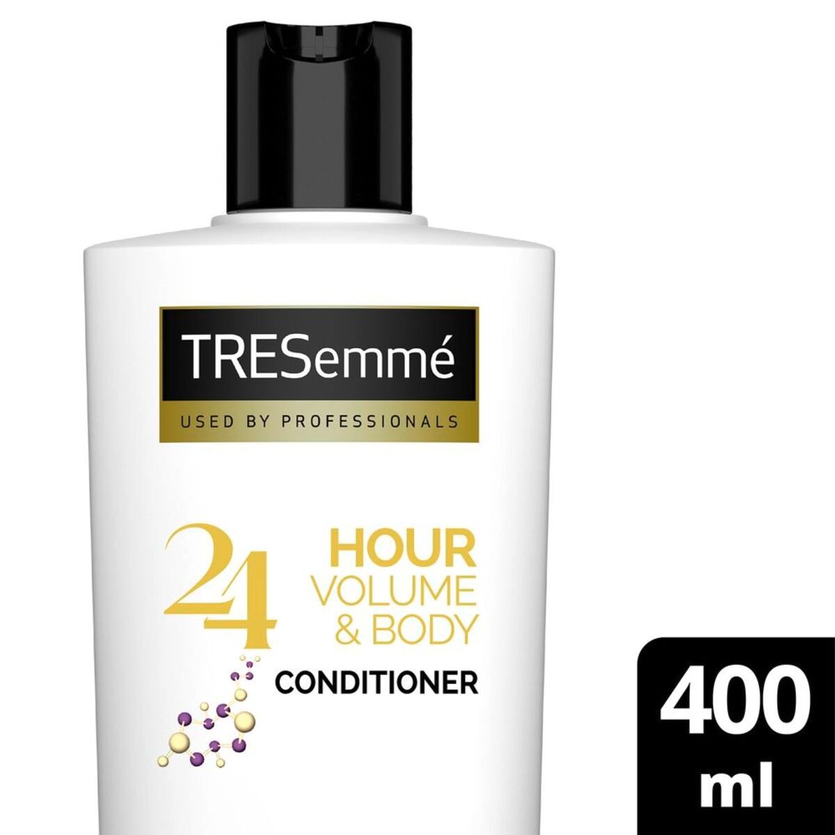 TRESemme, 24 Hour Volume & Body Conditioner for Fine Hair, 400 ml