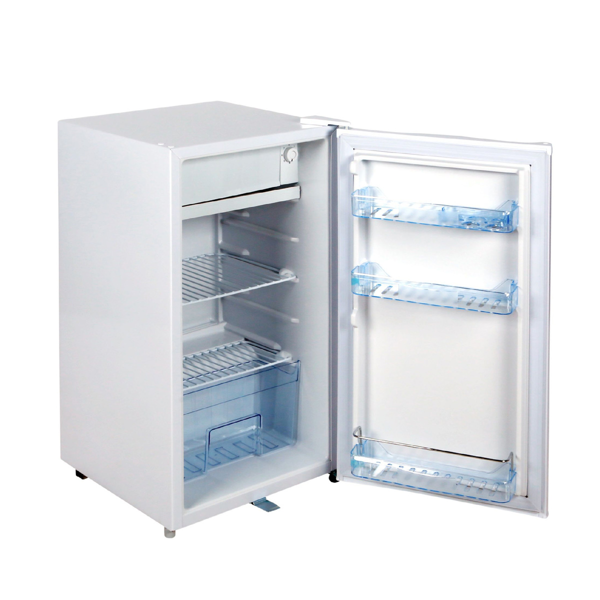 Oscar Single Door Refrigerator OR-120S 90Ltr