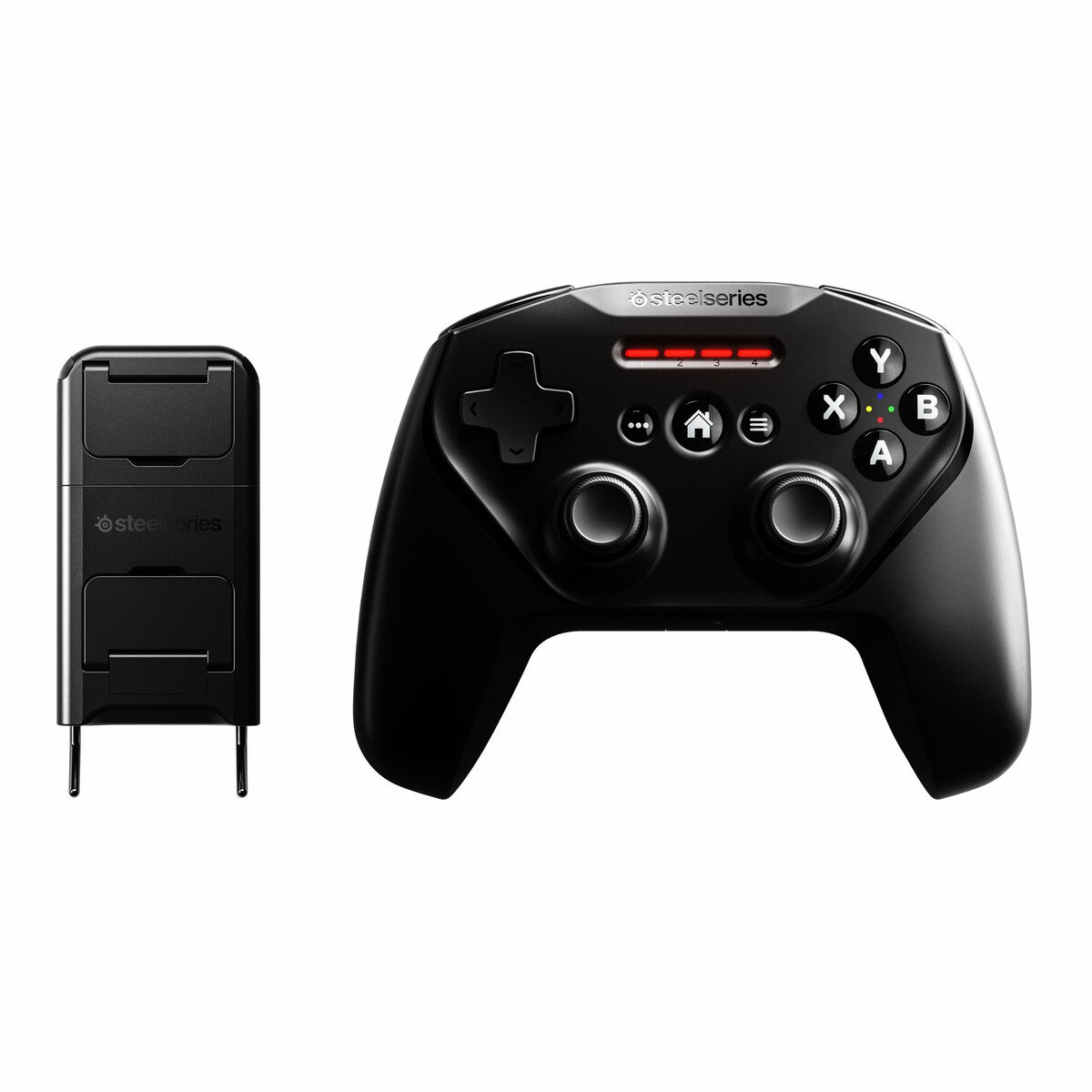 Steelseries Wireless Controller Nimbus Plus