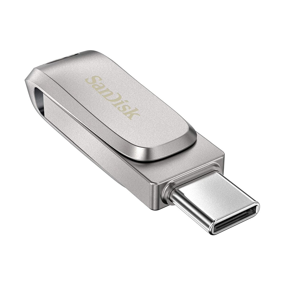 SanDisk USB Type-C Dual Drive SDDC4-G46 256GB