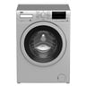 Beko Front Load Washing Machine WTV8736XS 8KG