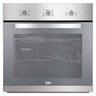 Beko Built-in Electric Oven, 60 cm, 71 L, 2400 W, Mirror, BIET22100XM