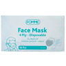 Fomme Disposable Face Mask 4ply 50pcs