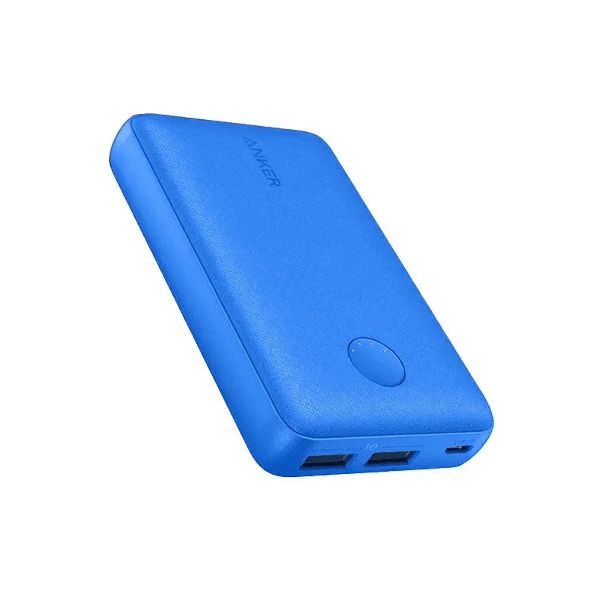 Anker Power Bank 10000 mAh A1223H31 Blue Online at Best Price, Power Banks
