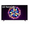 LG NanoCell TV 55 Inch NANO90 Series 55NANO90VNA 55" (Series 2020)