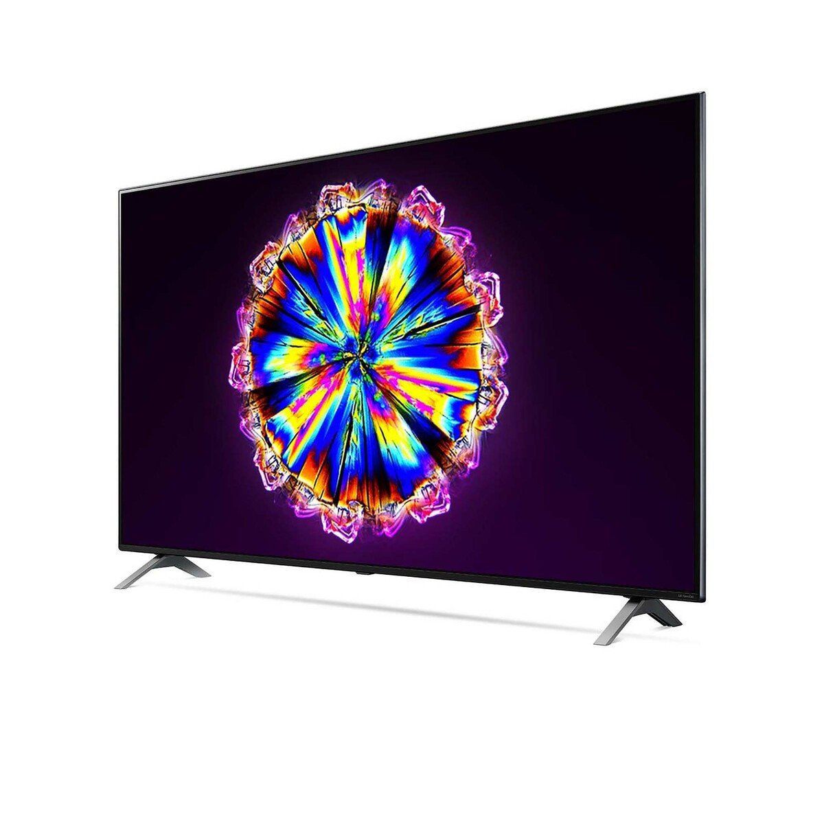 LG NanoCell TV 55 Inch NANO90 Series 55NANO90VNA 55" (Series 2020)