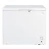 Midea Chest Freezer HS259CN1 198Ltr