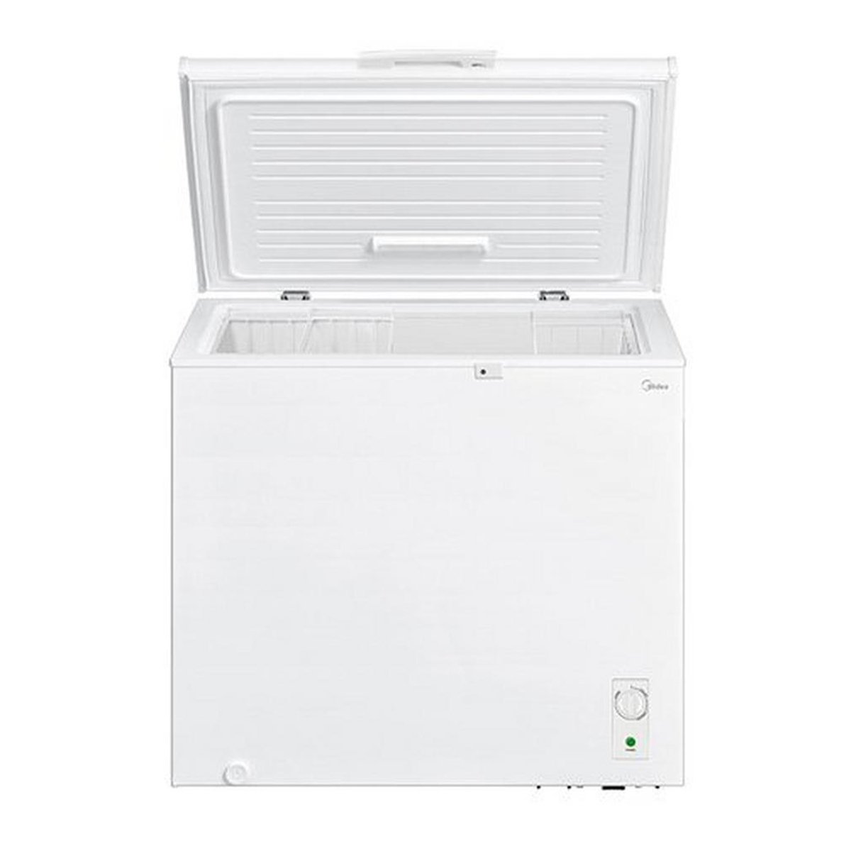 Midea Chest Freezer HS259CN1 198Ltr