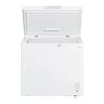 Midea Chest Freezer HS259CN1 198Ltr