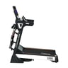 Techno Gear Treadmill With Massager 520DS 3HP