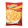 Super Fresh French Fries 2.5 kg