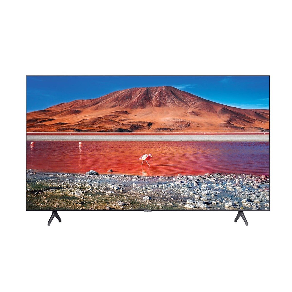 Samsung 4K UHD TV UA75TU7000UXUM 75"