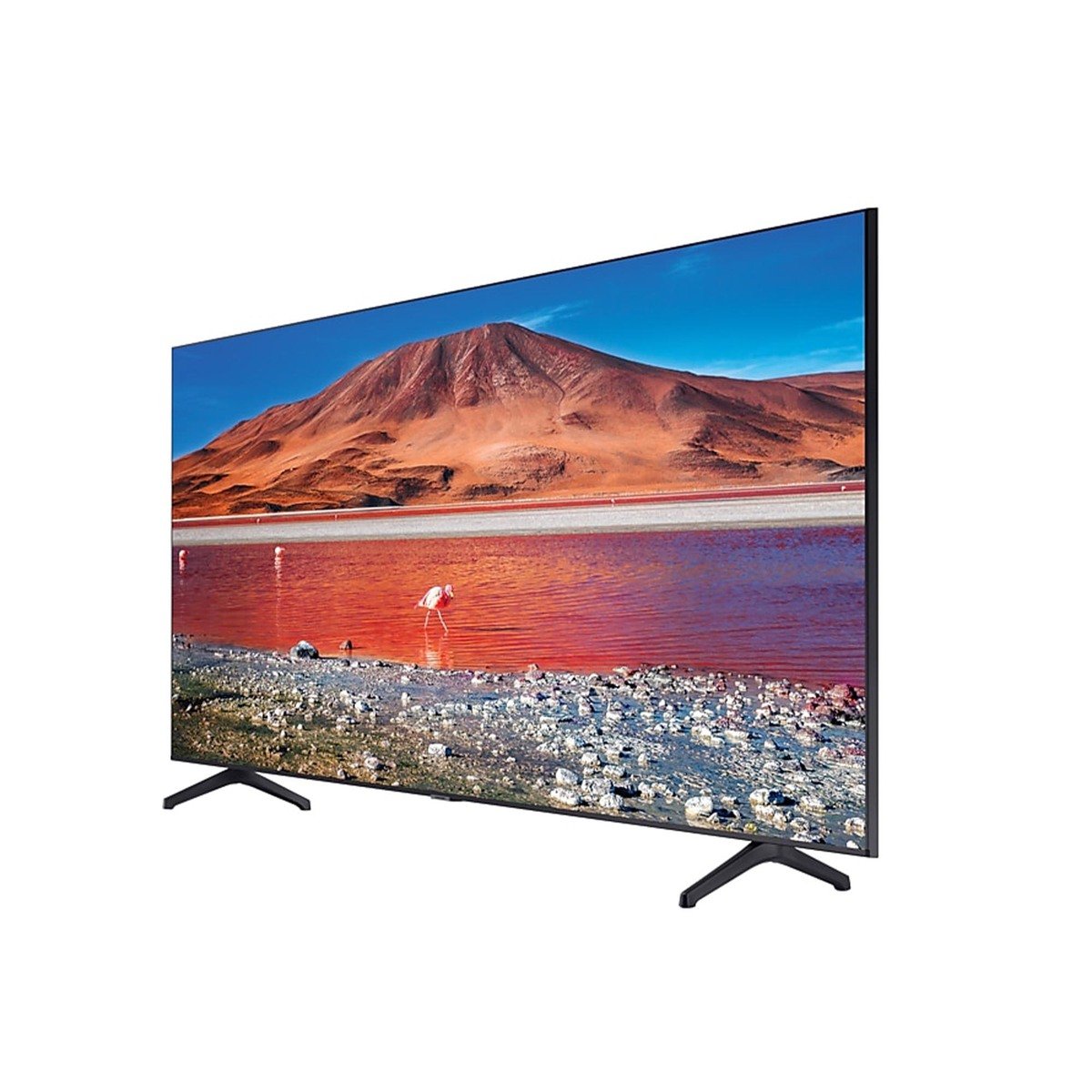 Samsung 4K UHD TV UA75TU7000UXUM 75"