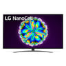 LG NanoCell TV 55 Inch NANO86VNA Series (2020)