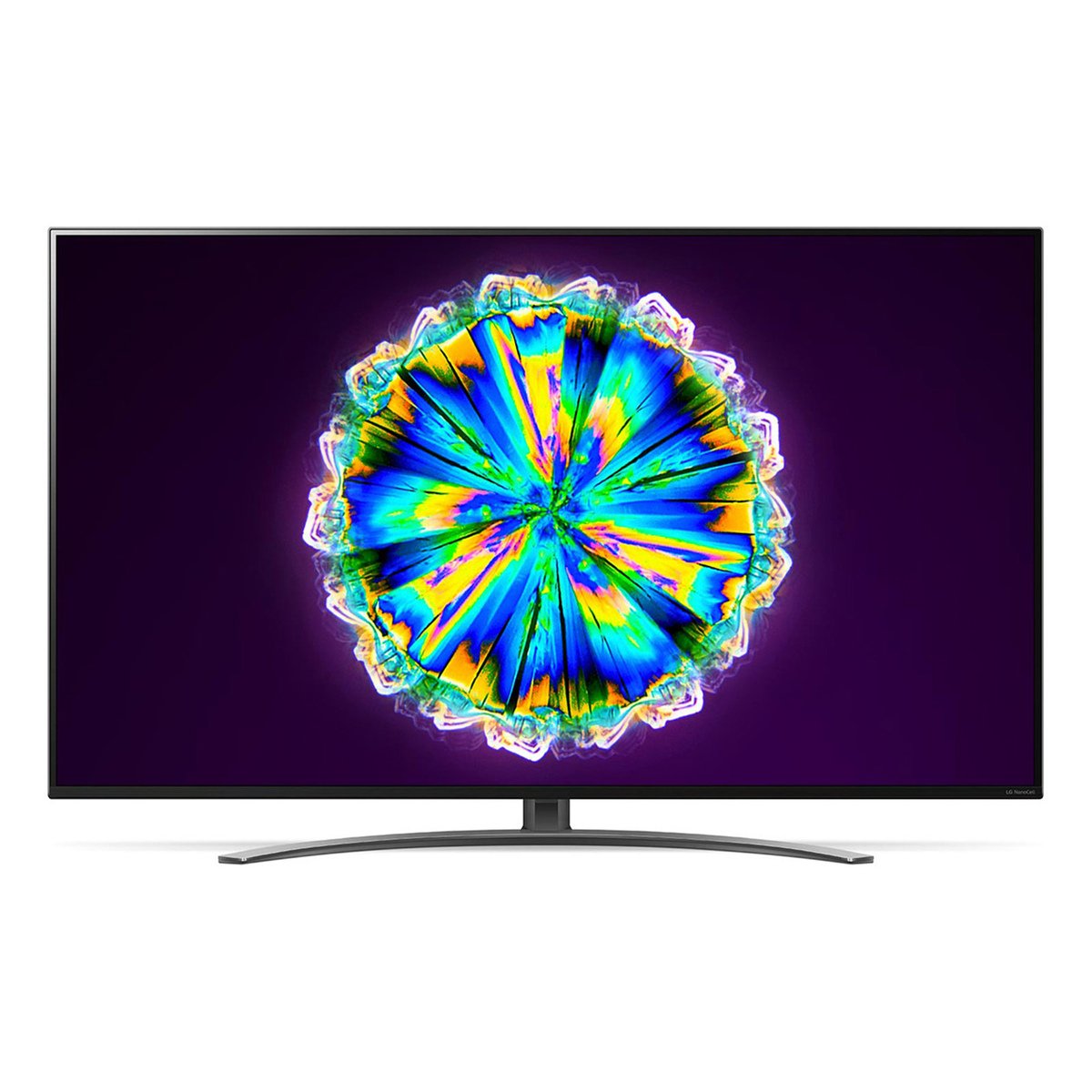 LG NanoCell TV 55 Inch NANO86VNA Series (2020)