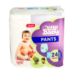 Pampers Baby-Dry Pants Diapers Size 4, 9-14kg 66pcs Online at Best