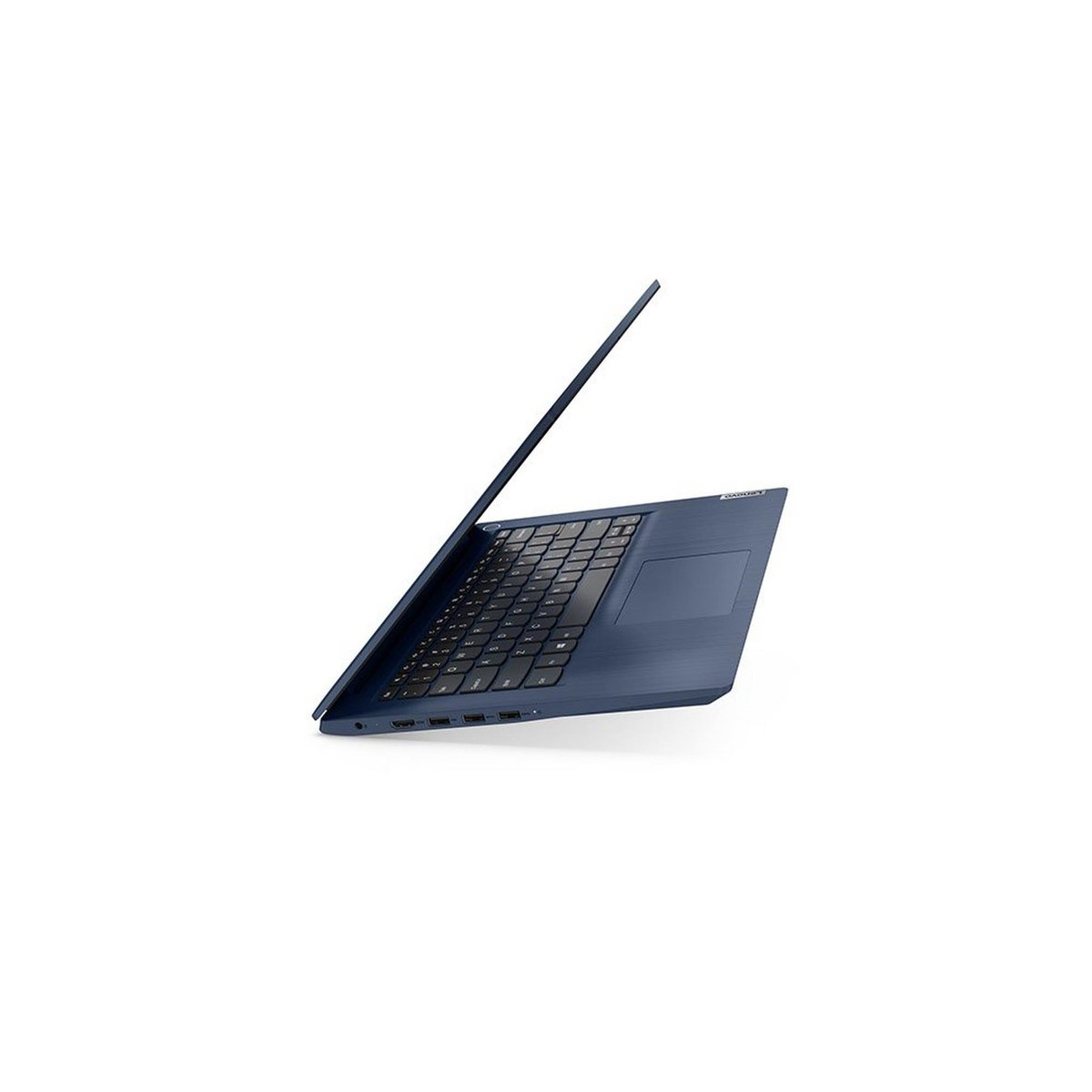 Lenovo IdeaPad 3 81WD001RAD, 14 inches, 10th Gen Intel Core i3-1005G1, 4GB RAM, 1TB HHD, Abyss Blue