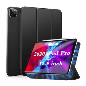 Trands iPad 2020 Pro Case 5611 12.9 Inches