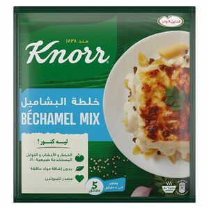 Knorr Meal Makers Bechamel Mix 70 g