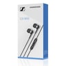 Sennheiser CX 80s in Ear Earphone with Mic