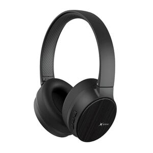 Xplore Wireless Foldable Headphone XP-TALK21 Black