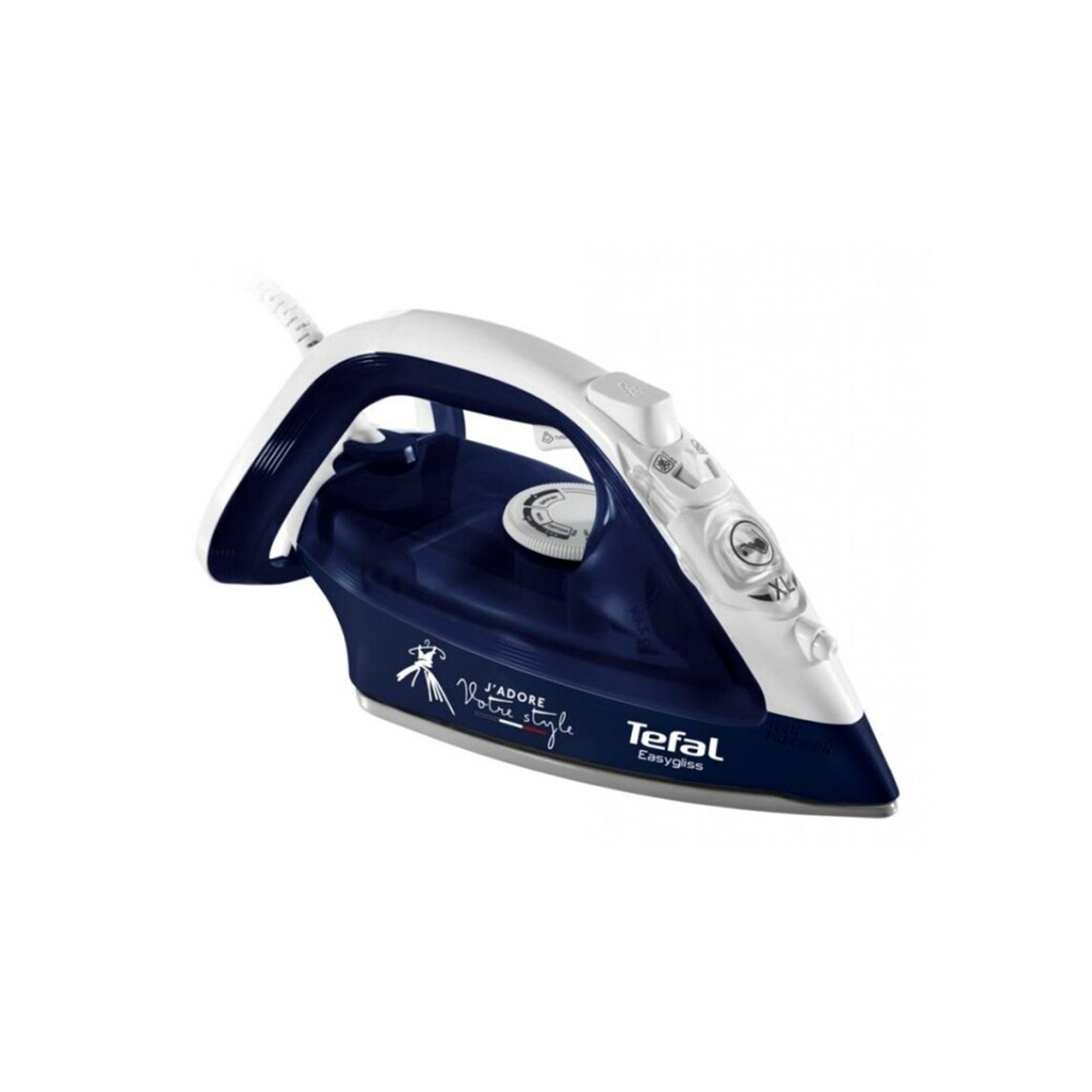 Tefal Steam Iron FV6832MO 2800W Online at Best Price