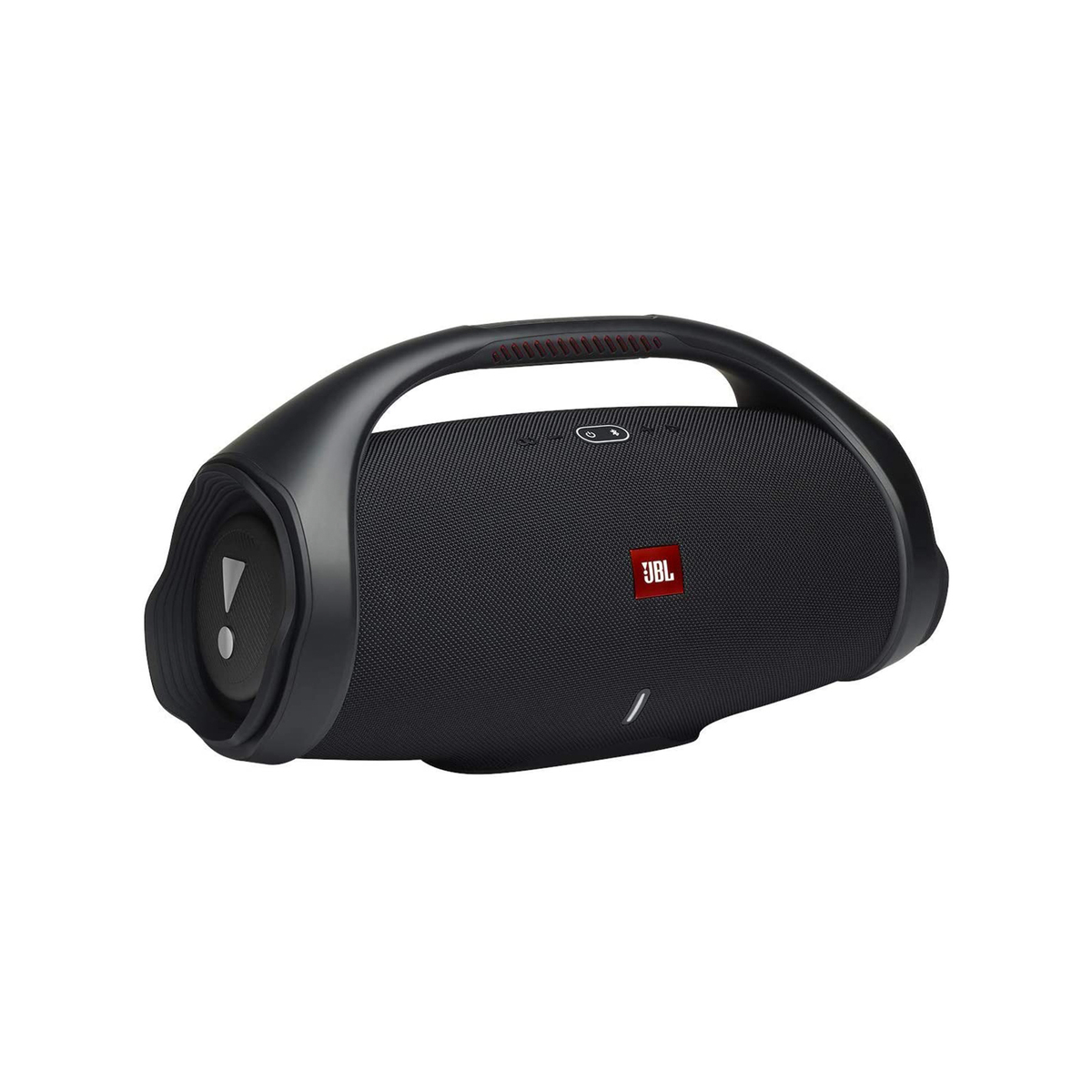 JBL Boombox 2 Waterproof Portable Bluetooth Speaker Black