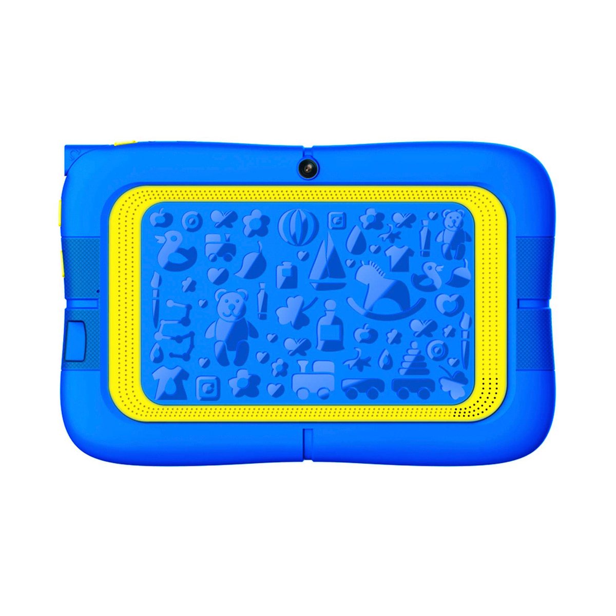 Ikon Kids Tablet IK-WT72 7inches,WiFi, 8GB Flash,1GB RAM, Assorted Color 