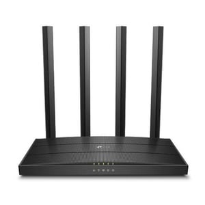 TP-LINK AC1900 Wireless MU-MIMO C80 Wi-Fi Router