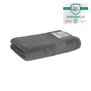 Barbarella Cotton Bath Towel 70x140cm Assorted Per pc Online at Best Price, Towels & Robes