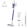 Eufy HomeVac S11 Go T2501K21,Cordless Stick-Vacuum Cleaner, Lightweight, Cordless, 120AW Suction Power, Detachable Battery, Deep Clean Carpet to Hard Floor